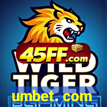 umbet. com